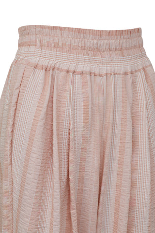 Calça Iurta Listrada