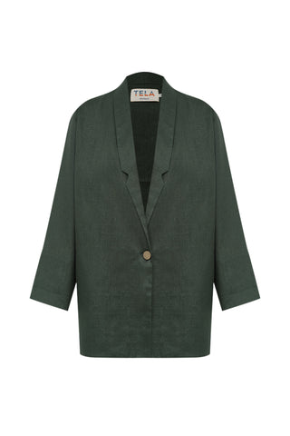 Blazer Cipó (Linho)