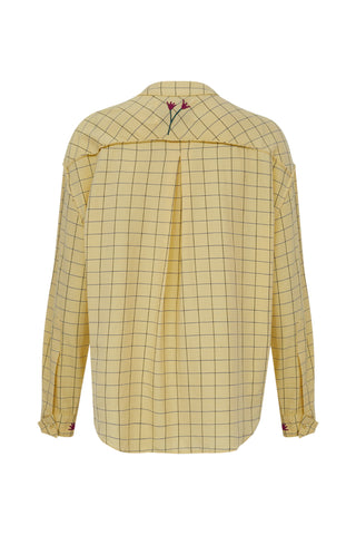 Camisa Carta