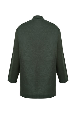 Blazer Cipó (Linho)