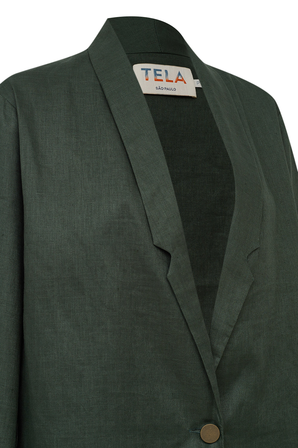 Blazer Cipó (Linho)
