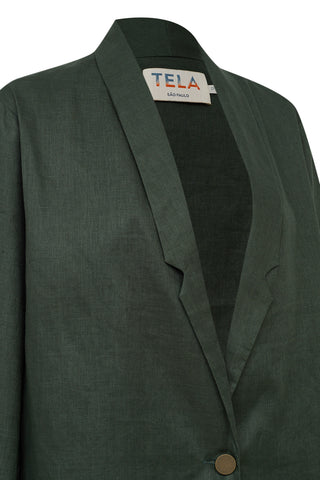 Blazer Cipó (Linho)