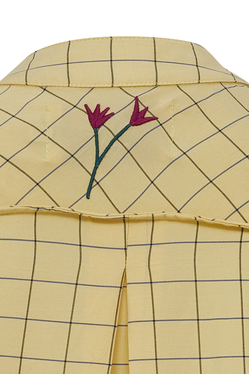 Camisa Carta