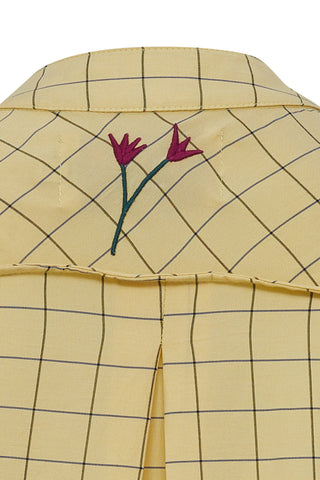 Camisa Carta
