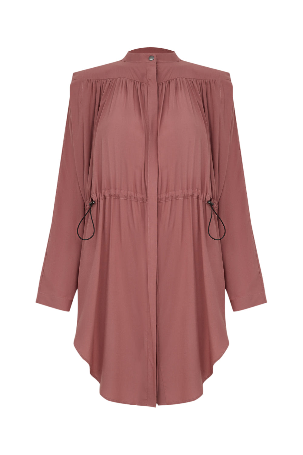 Camisa/parka  Cavilha