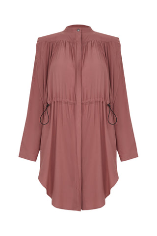 Camisa/parka  Cavilha
