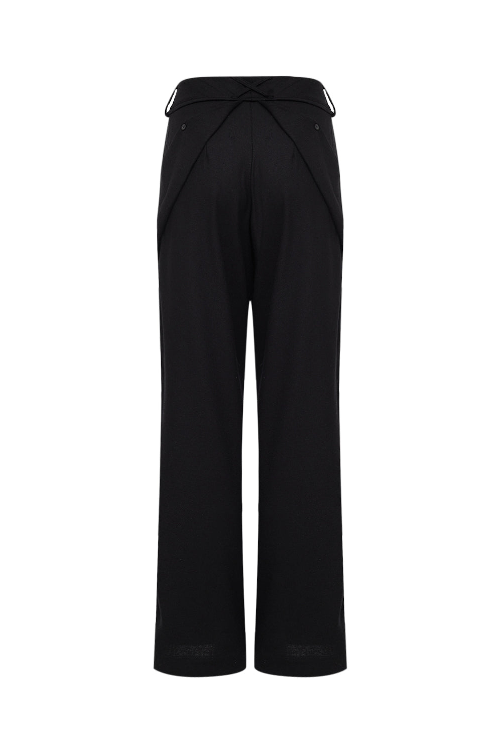 Calça Envelopes (Preto)