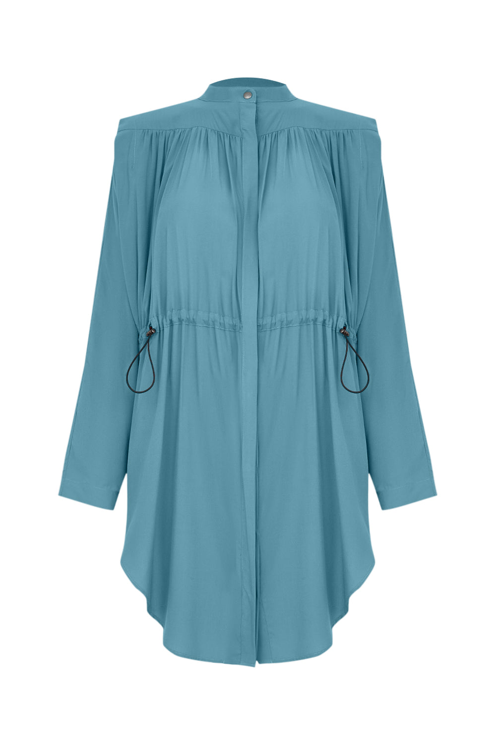 Camisa/parka  Cavilha