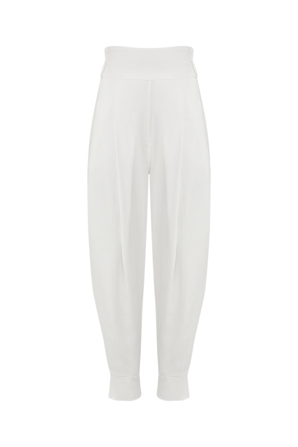 Calça Mulungu Off White
