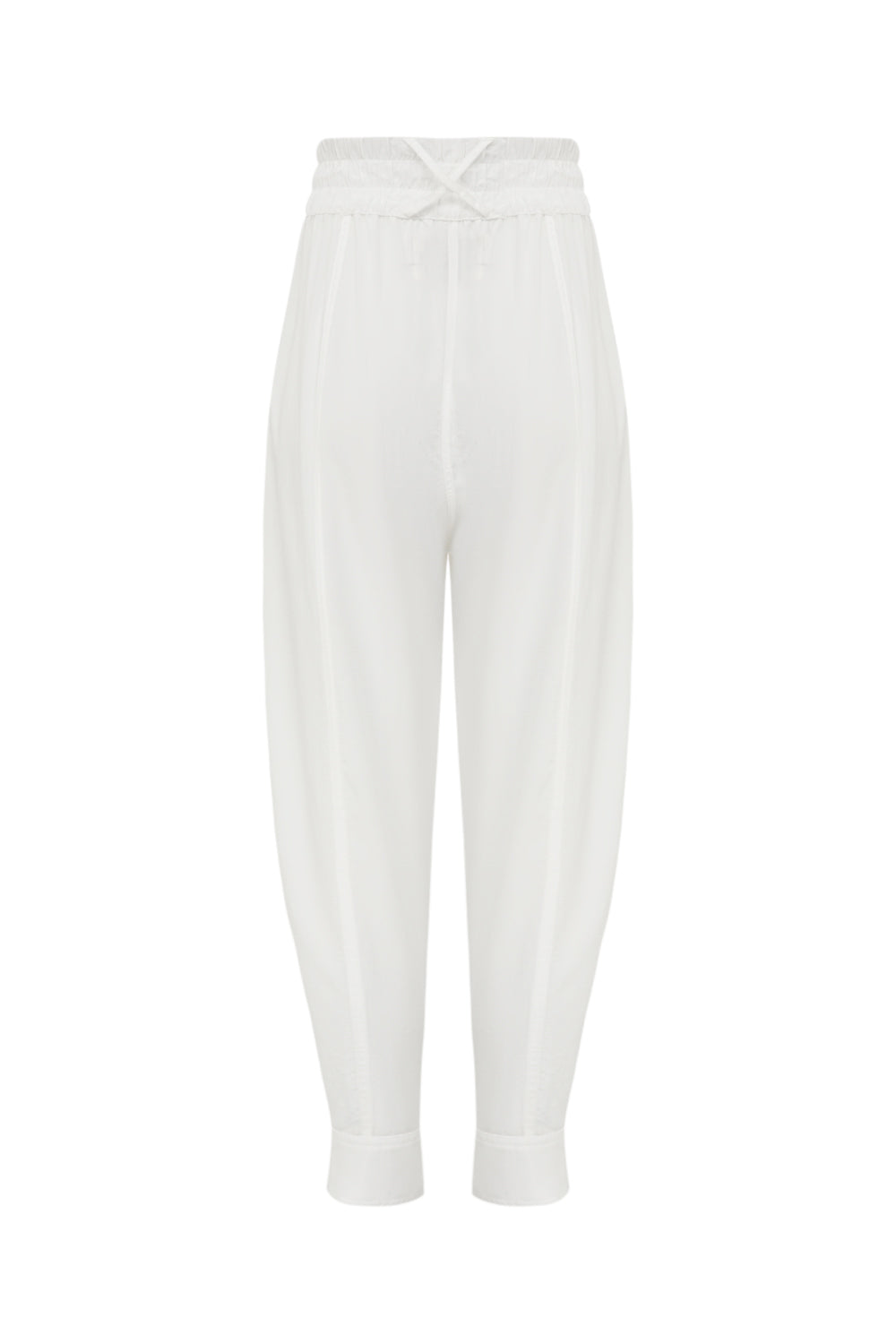 Calça Mulungu Off White