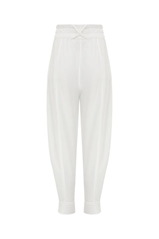 Calça Mulungu Off White