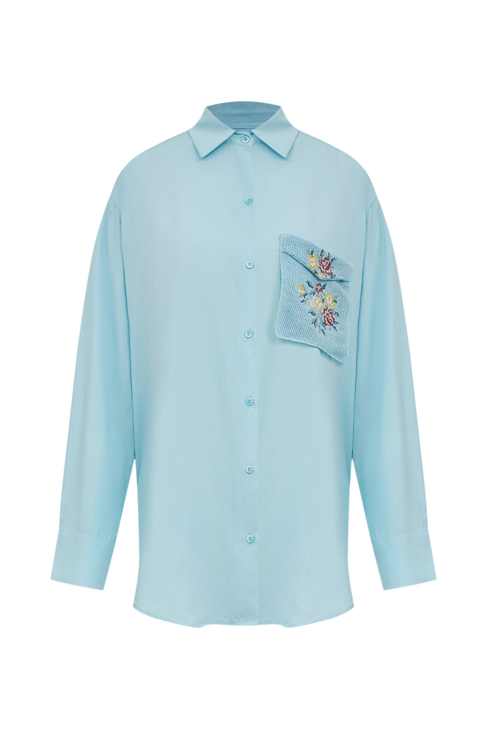 Camisa Poema