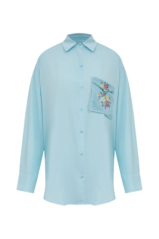 Camisa Poema
