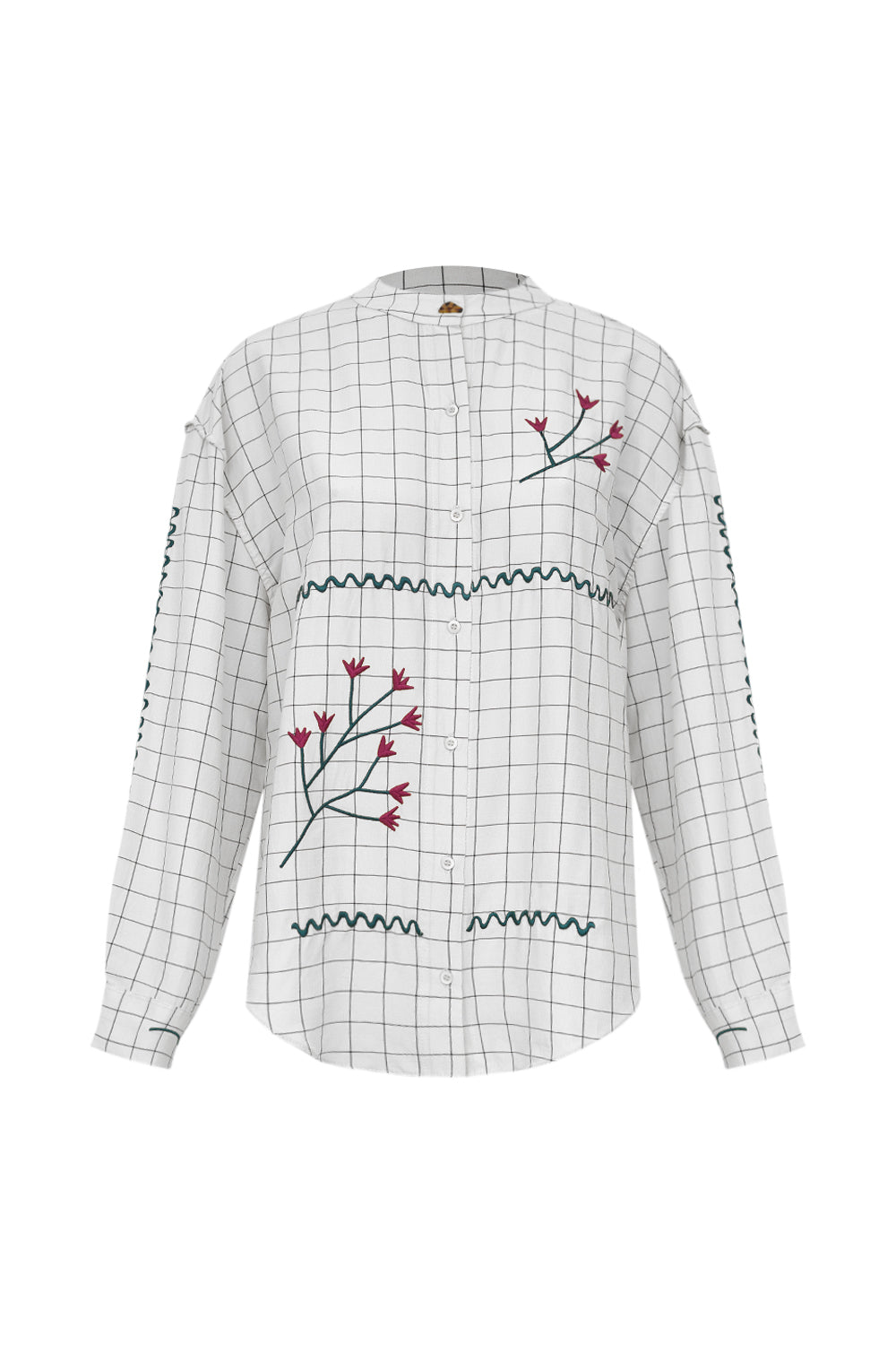 Camisa Carta