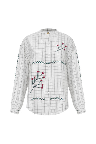Camisa Carta