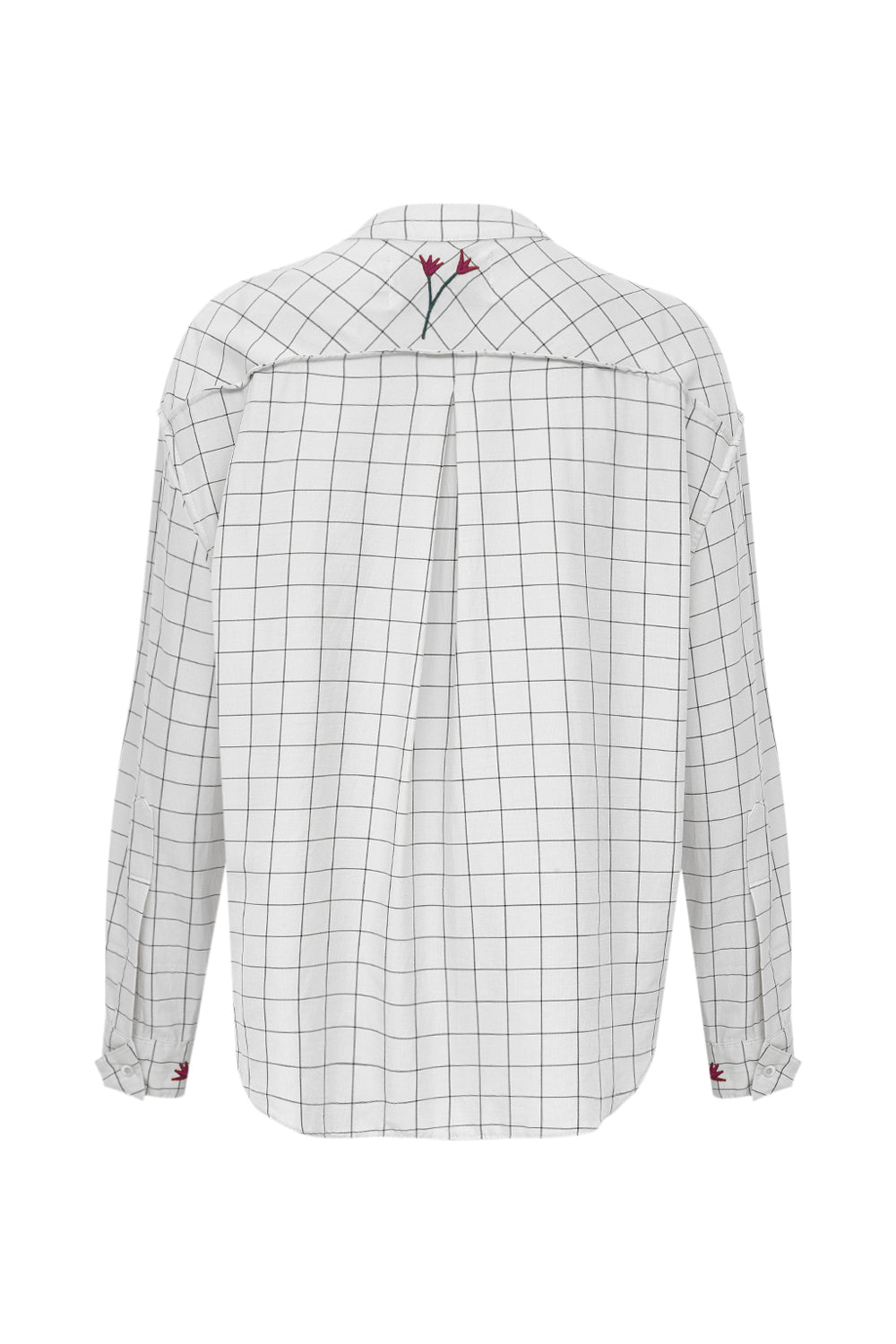 Camisa Carta