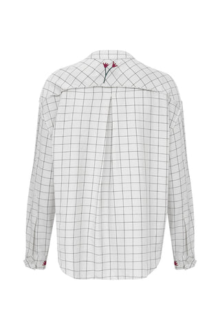 Camisa Carta