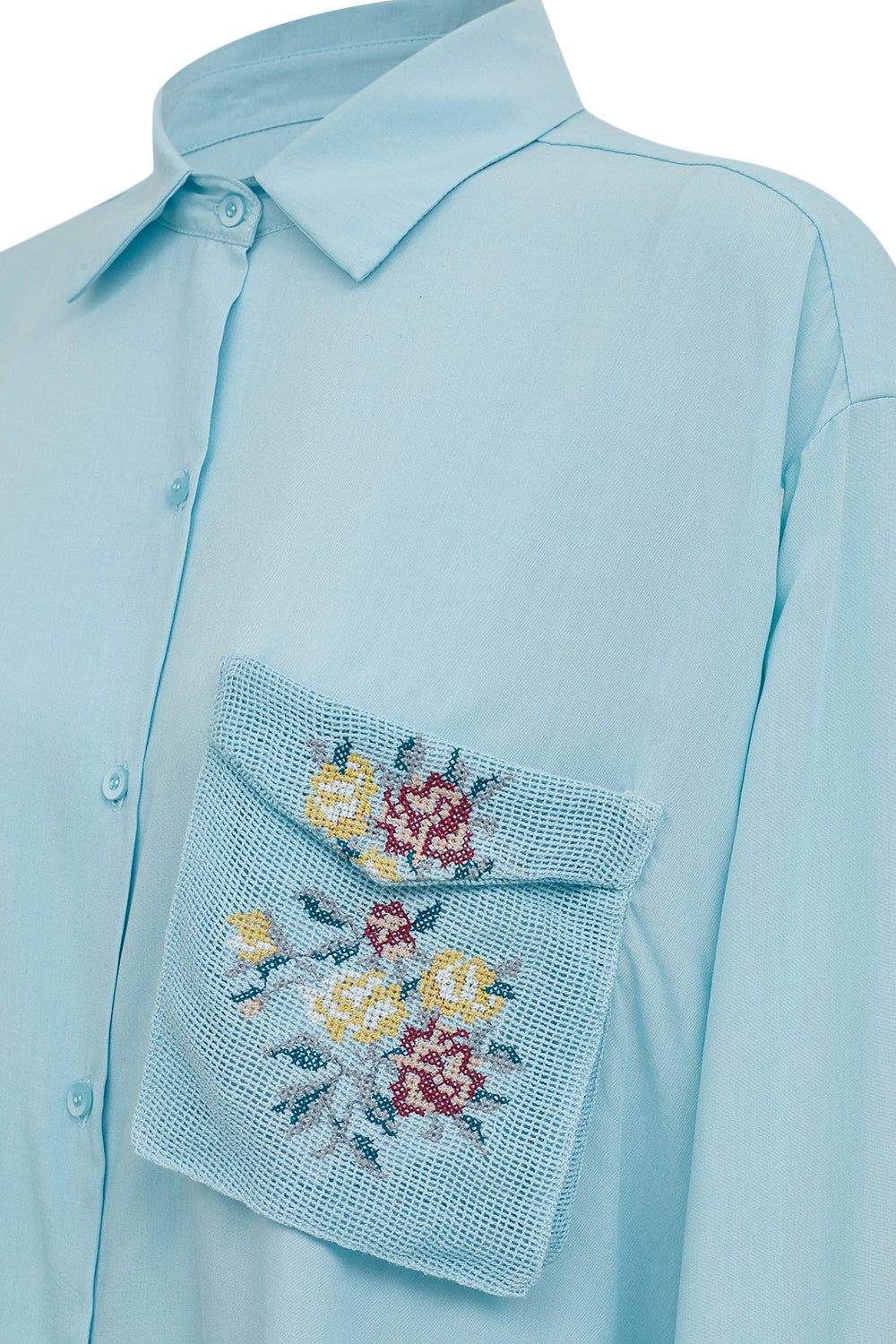 Camisa Poema