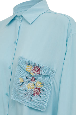 Camisa Poema