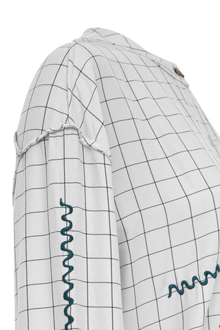 Camisa Carta