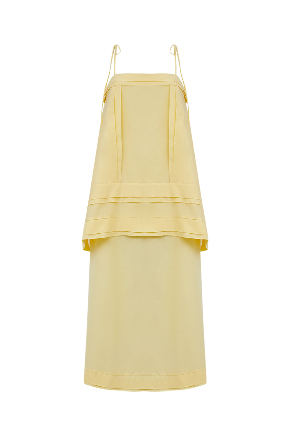 Vestido Toró