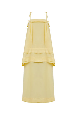 Vestido Toró