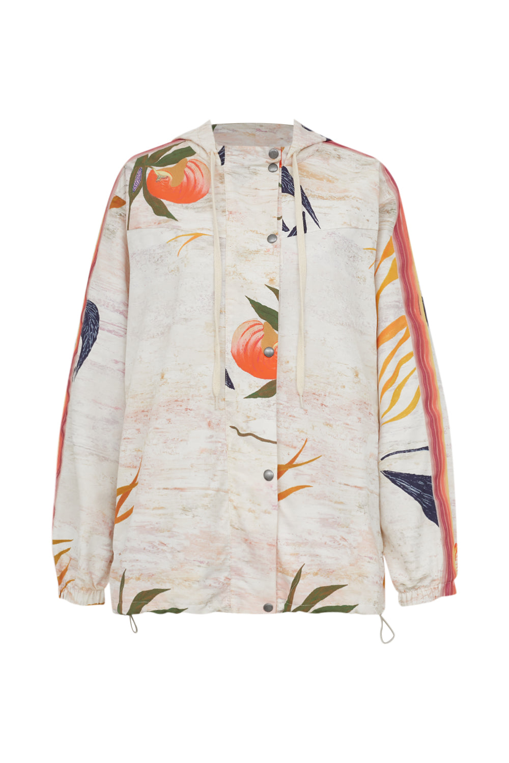 Parka Marajó