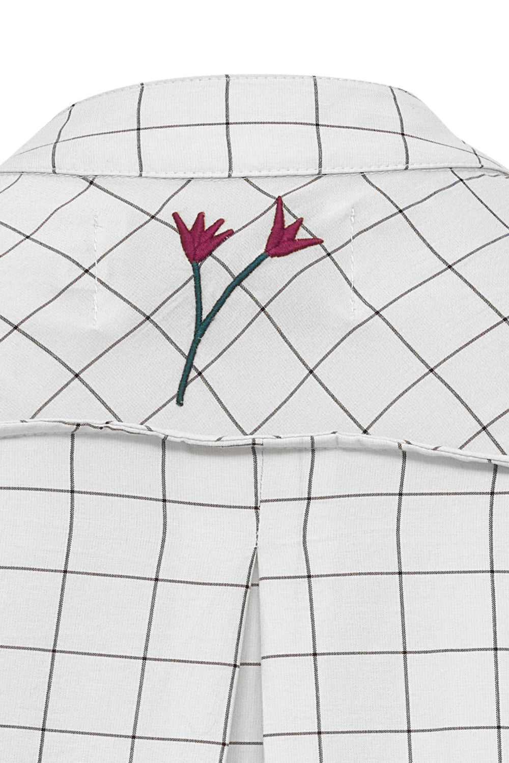 Camisa Carta