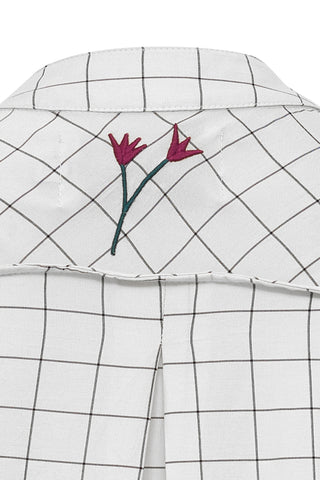 Camisa Carta