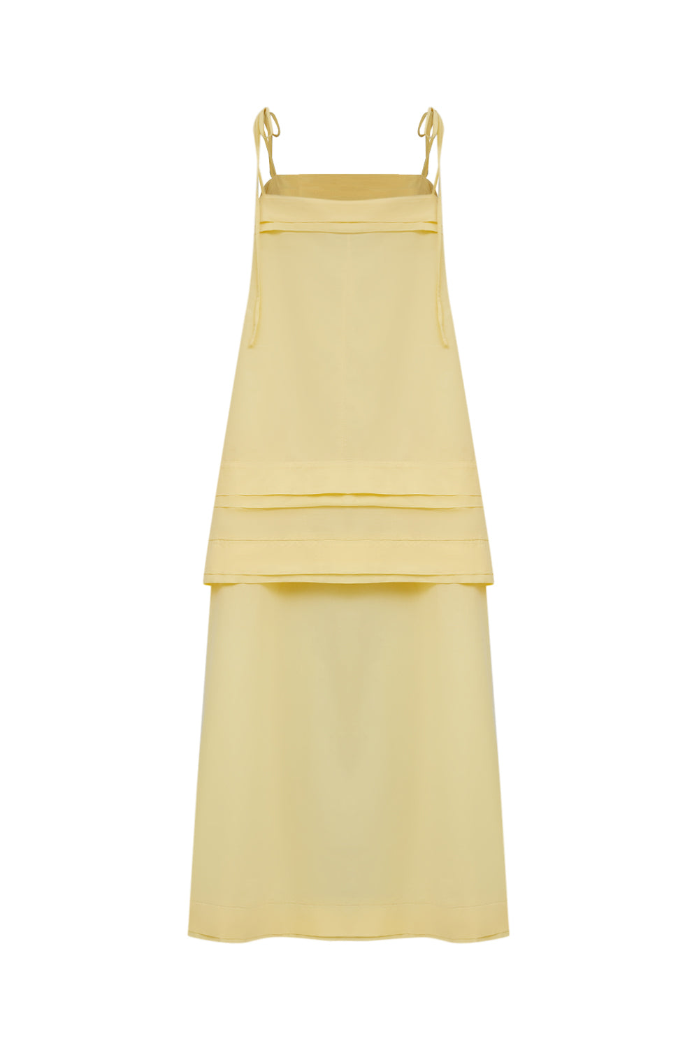Vestido Toró