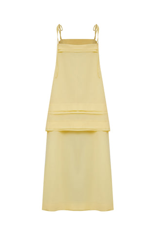Vestido Toró
