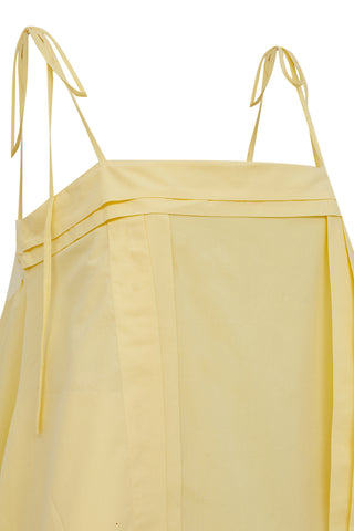 Vestido Toró