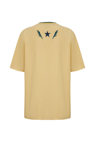 Camisetão Ramo de Delírios