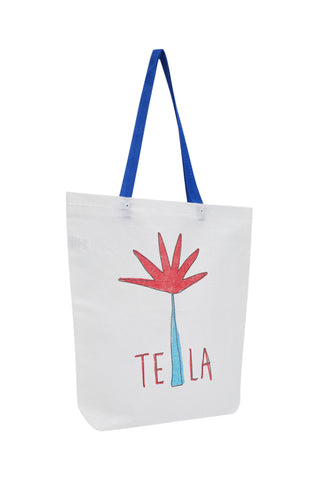 Sacola Reutilizável TELA