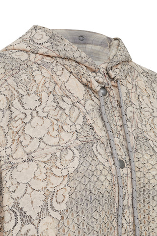 Parka Rockers Xadrez