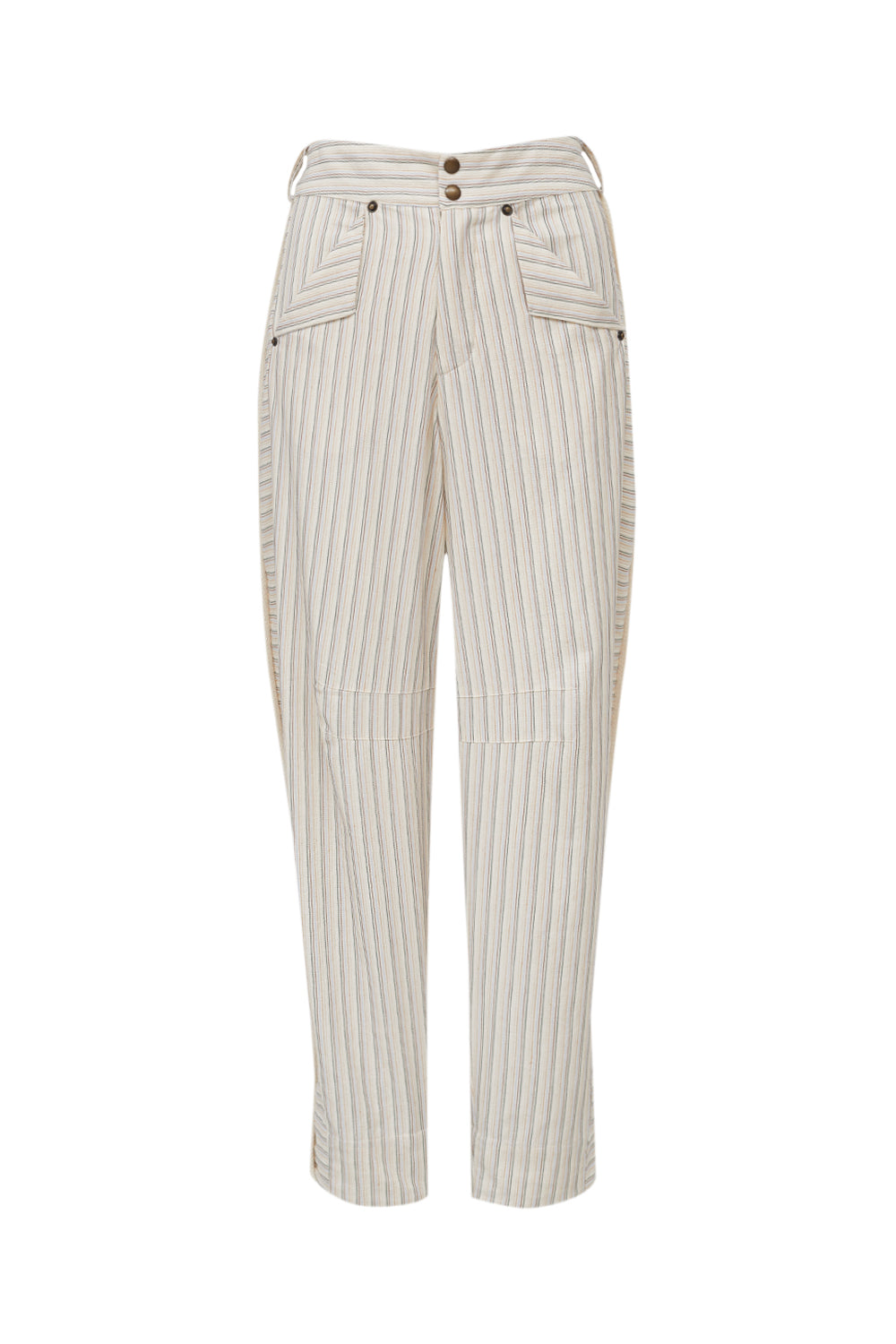 Calça Cordel