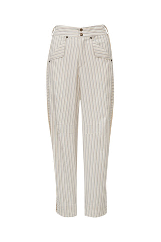 Calça Cordel