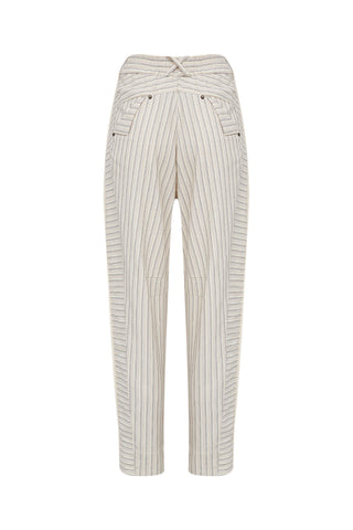 Calça Cordel