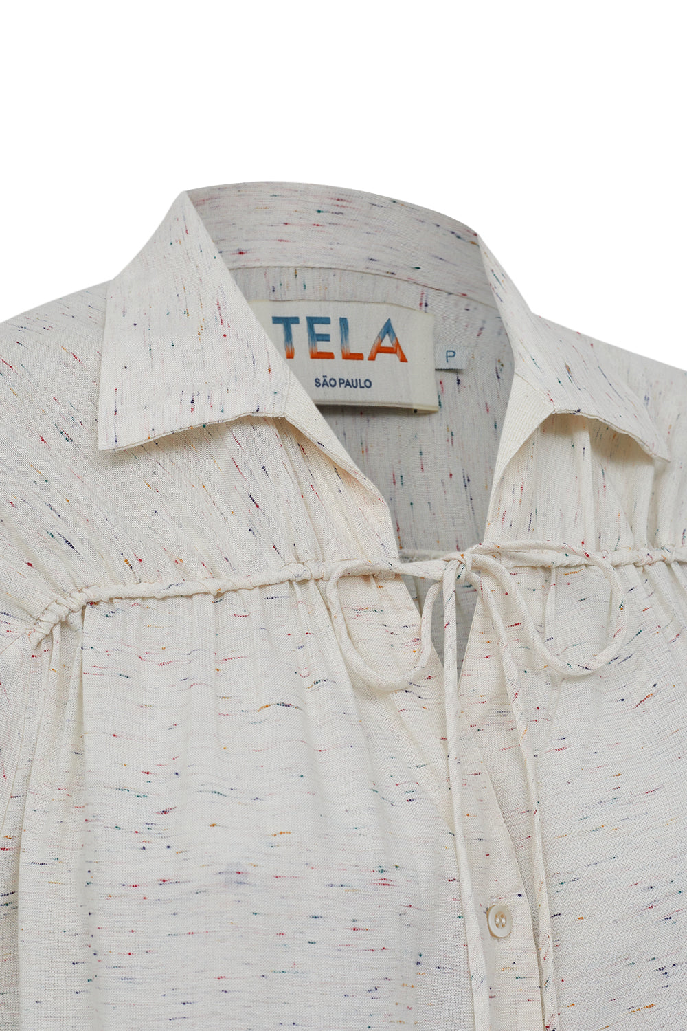 Camisa Pompéia