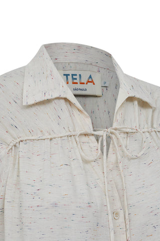Camisa Pompéia