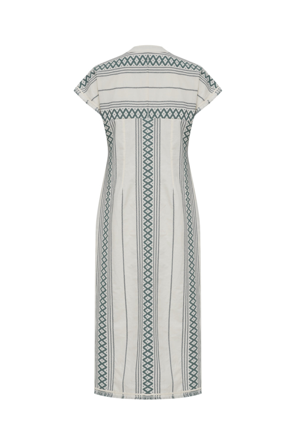 Vestido Panorama