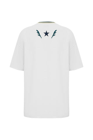 Camisetão Ramo de Delírios