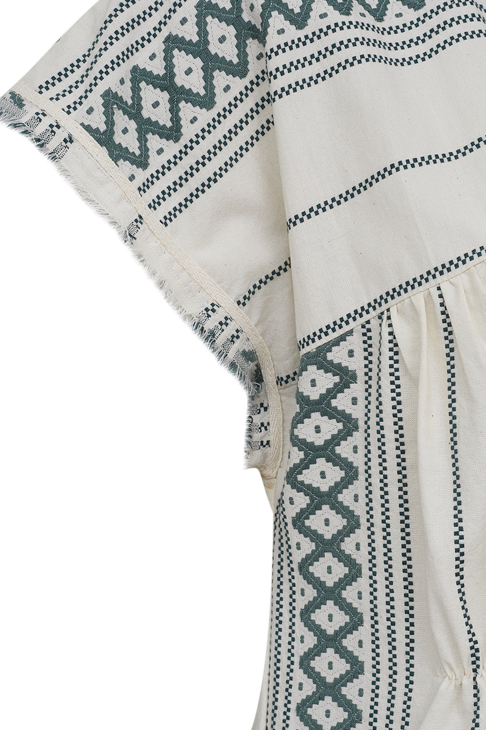Vestido Panorama
