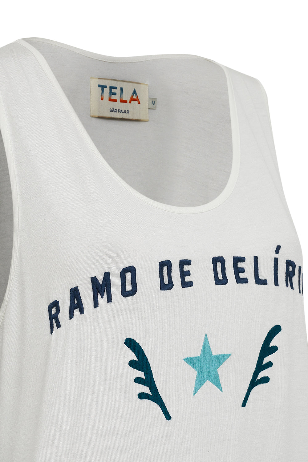 Regatão Ramo de Delirios