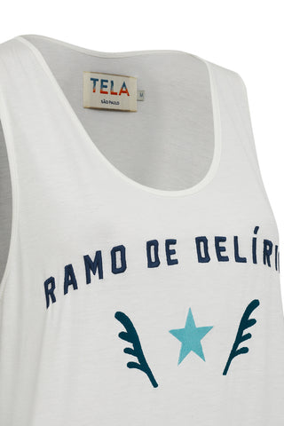 Regatão Ramo de Delirios