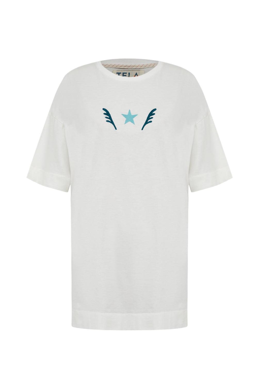 Camisetão Bem Aventurança