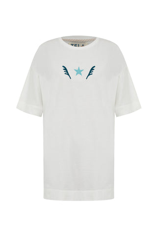 Camisetão Bem Aventurança