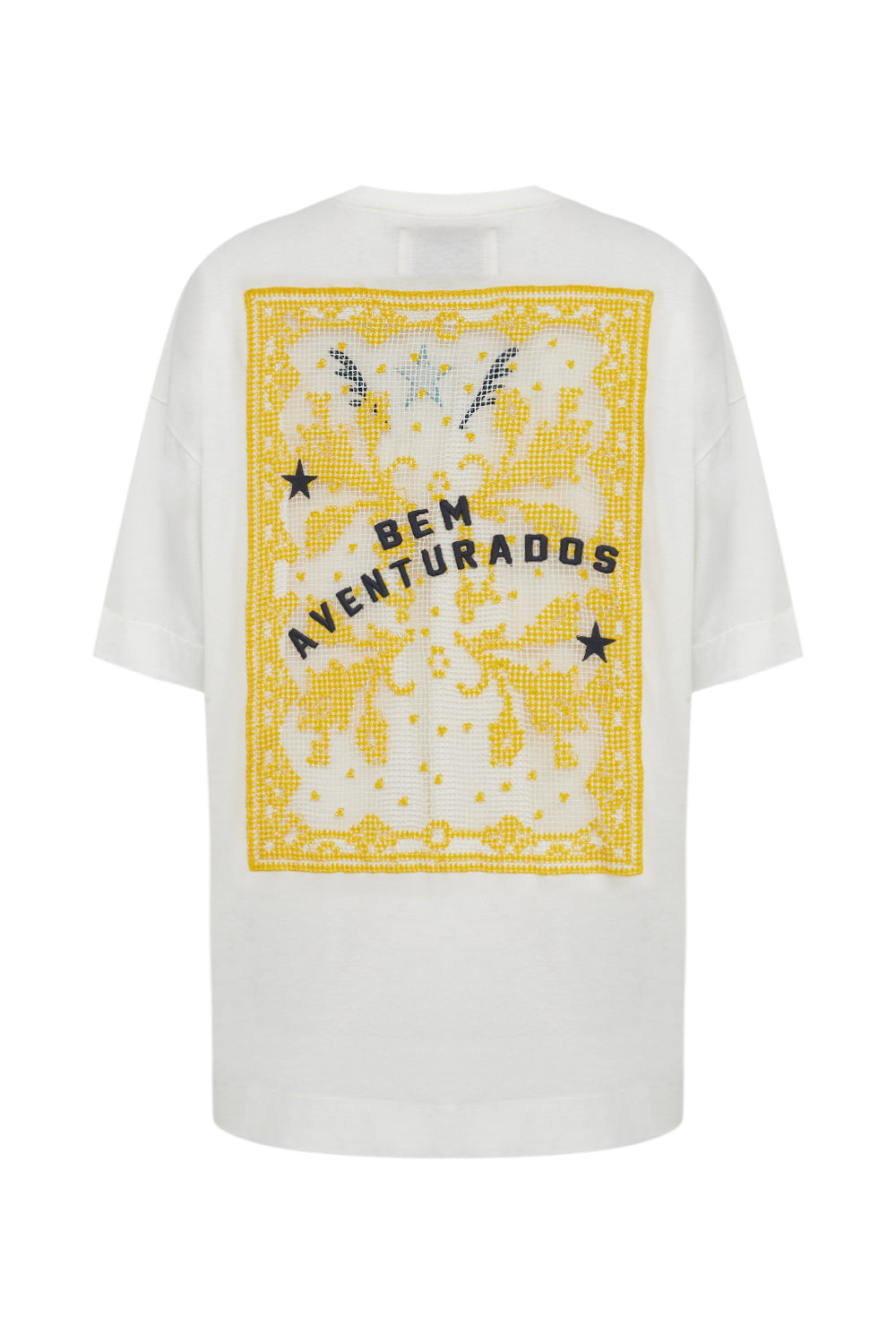 Camisetão Bem Aventurança