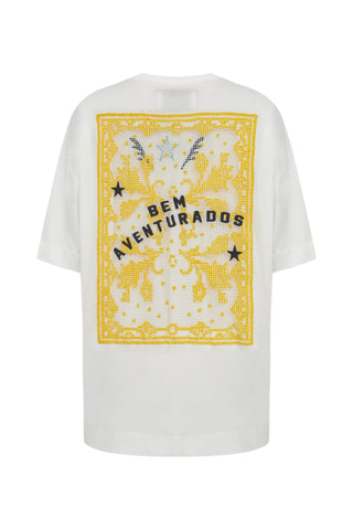 Camisetão Bem Aventurança