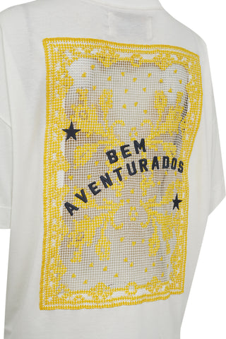 Camisetão Bem Aventurança